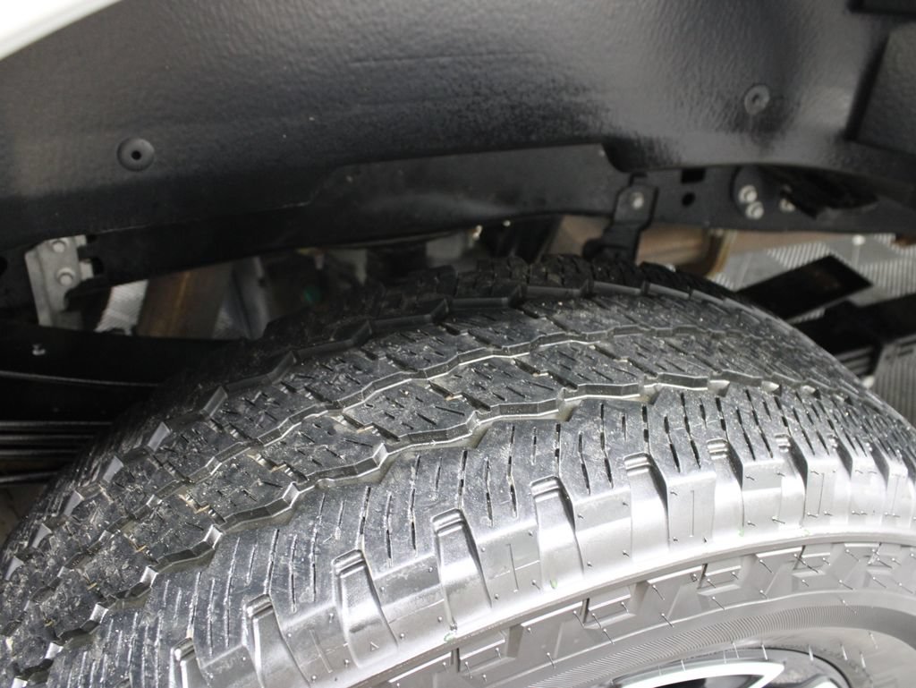 Used 2025 Ford F250 Platinum AWD/4WD image 49