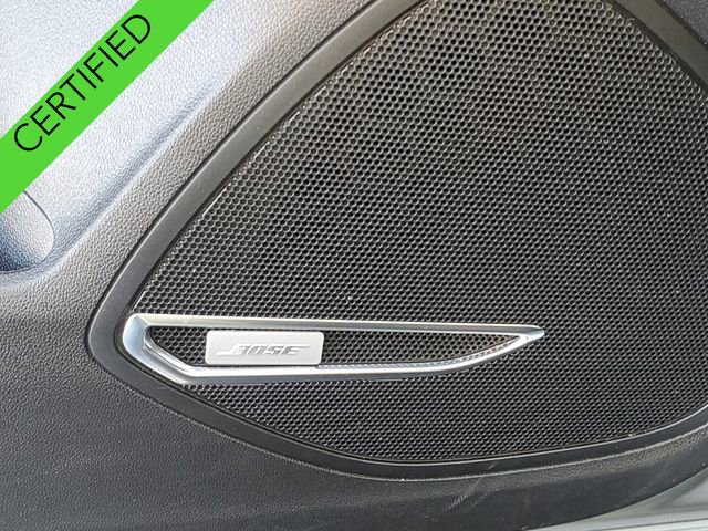 Certified 2024 Buick Envision Preferred image 25