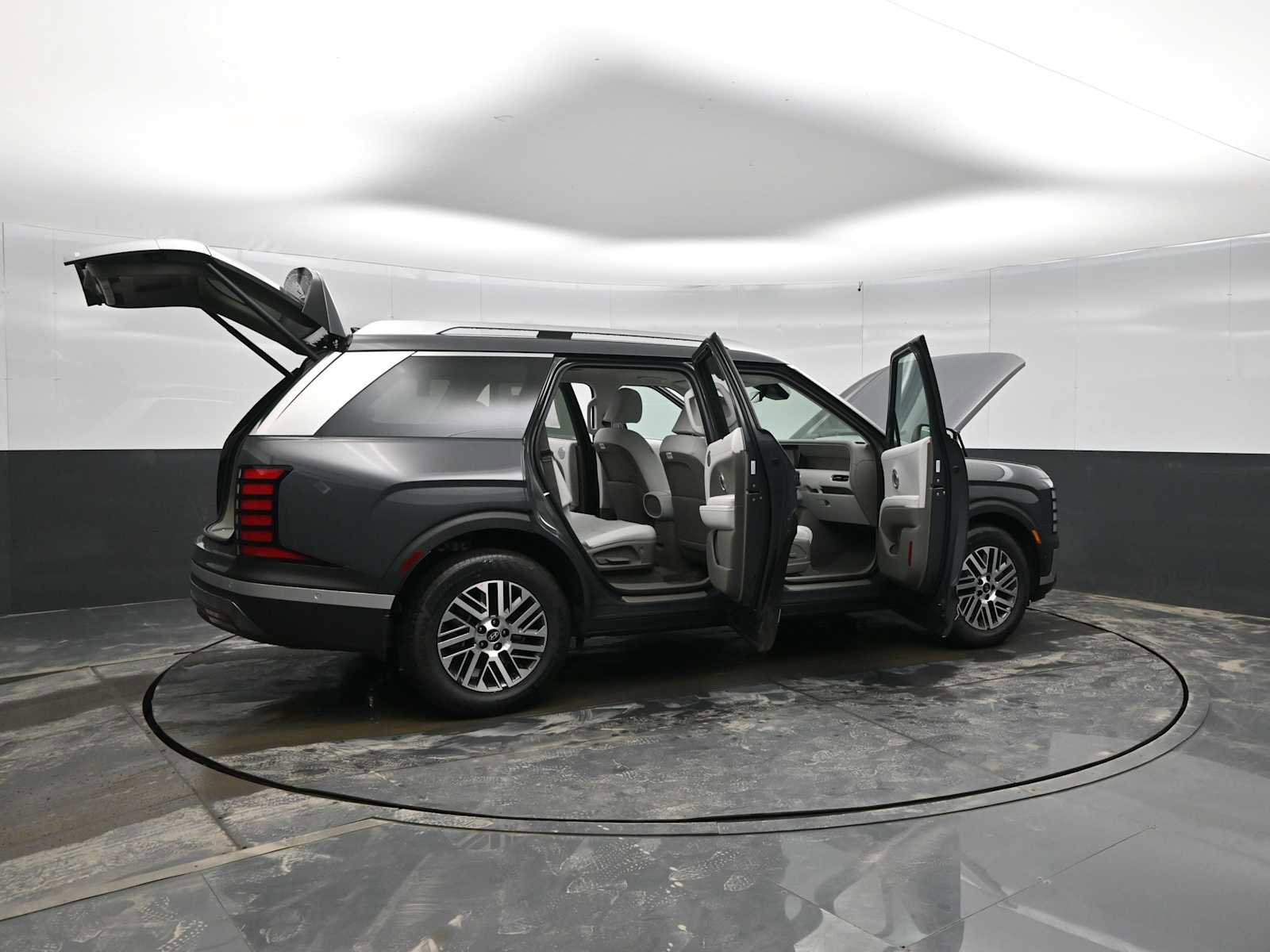 New 2026 Hyundai Palisade SEL image 41