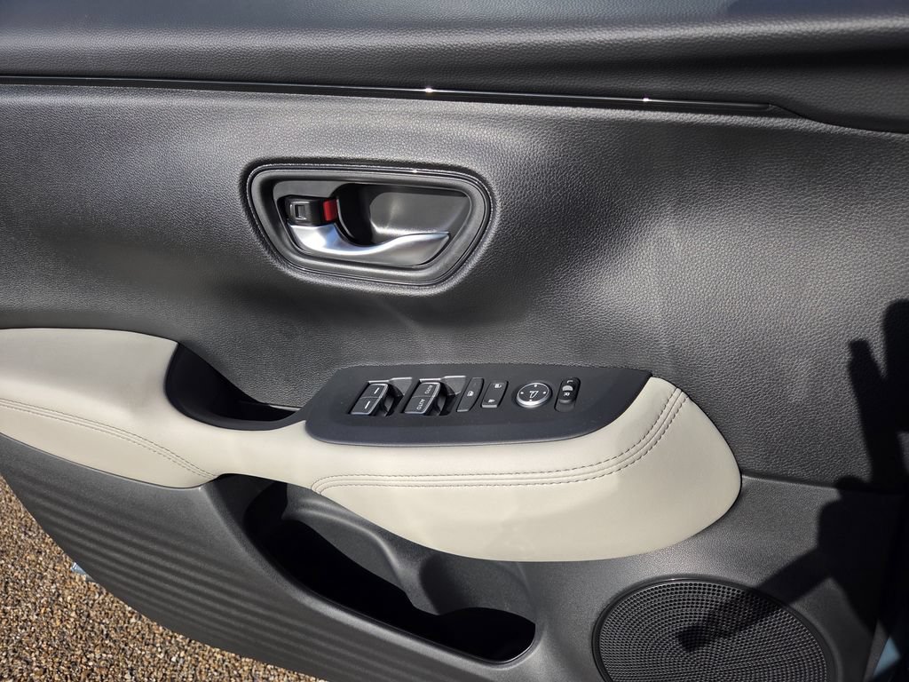 New 2027 Honda HR-V EX-L image 14