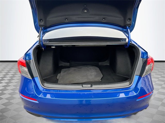 Used 2022 Honda Civic Sport image 23