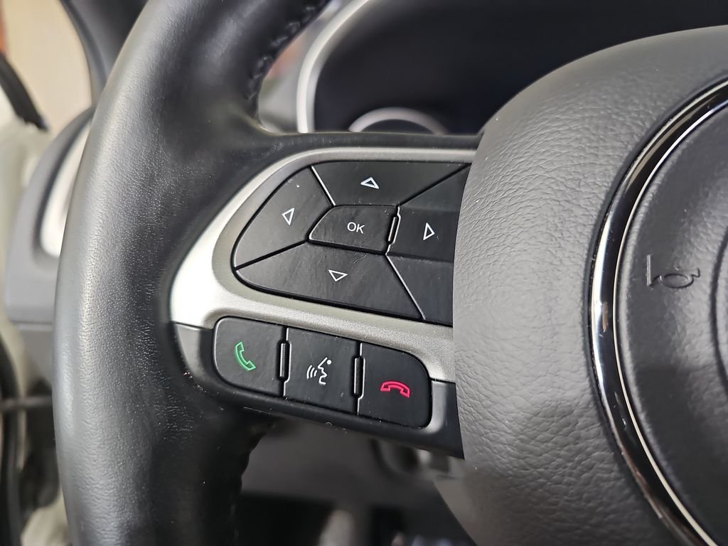 Used 2020 Jeep Compass High Altitude AWD/4WD image 19