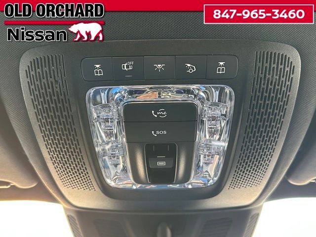 Used 2022 Mercedes-Benz EQB 350 4MATIC image 18