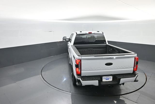 New 2026 Ford F350 Lariat w/ Black Appearance Package AWD/4WD image 21