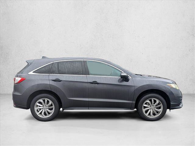 Used 2016 Acura RDX FWD image 4