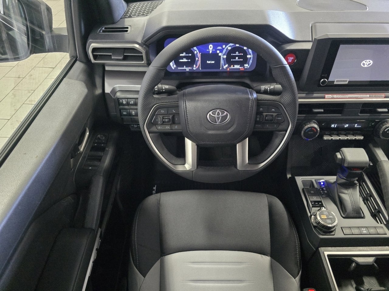 New 2026 Toyota Tacoma TRD Off-Road image 24