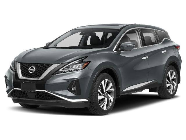 Certified 2023 Nissan Murano Platinum w/ Cargo Package