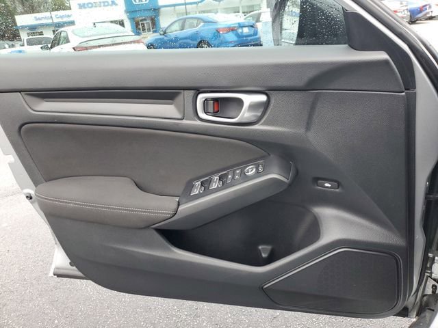 Certified 2026 Honda Civic Sport image 29