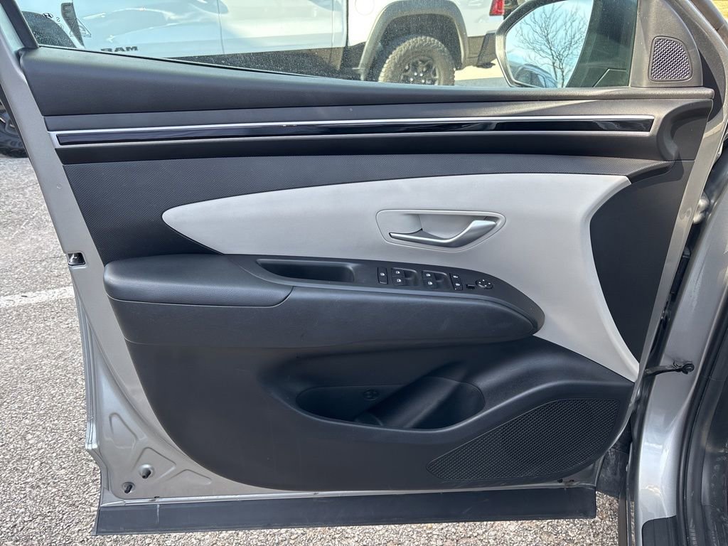 Used 2024 Hyundai Tucson SEL image 58
