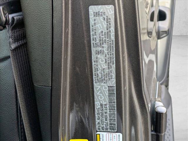 Certified 2025 Jeep Gladiator Sport image 24