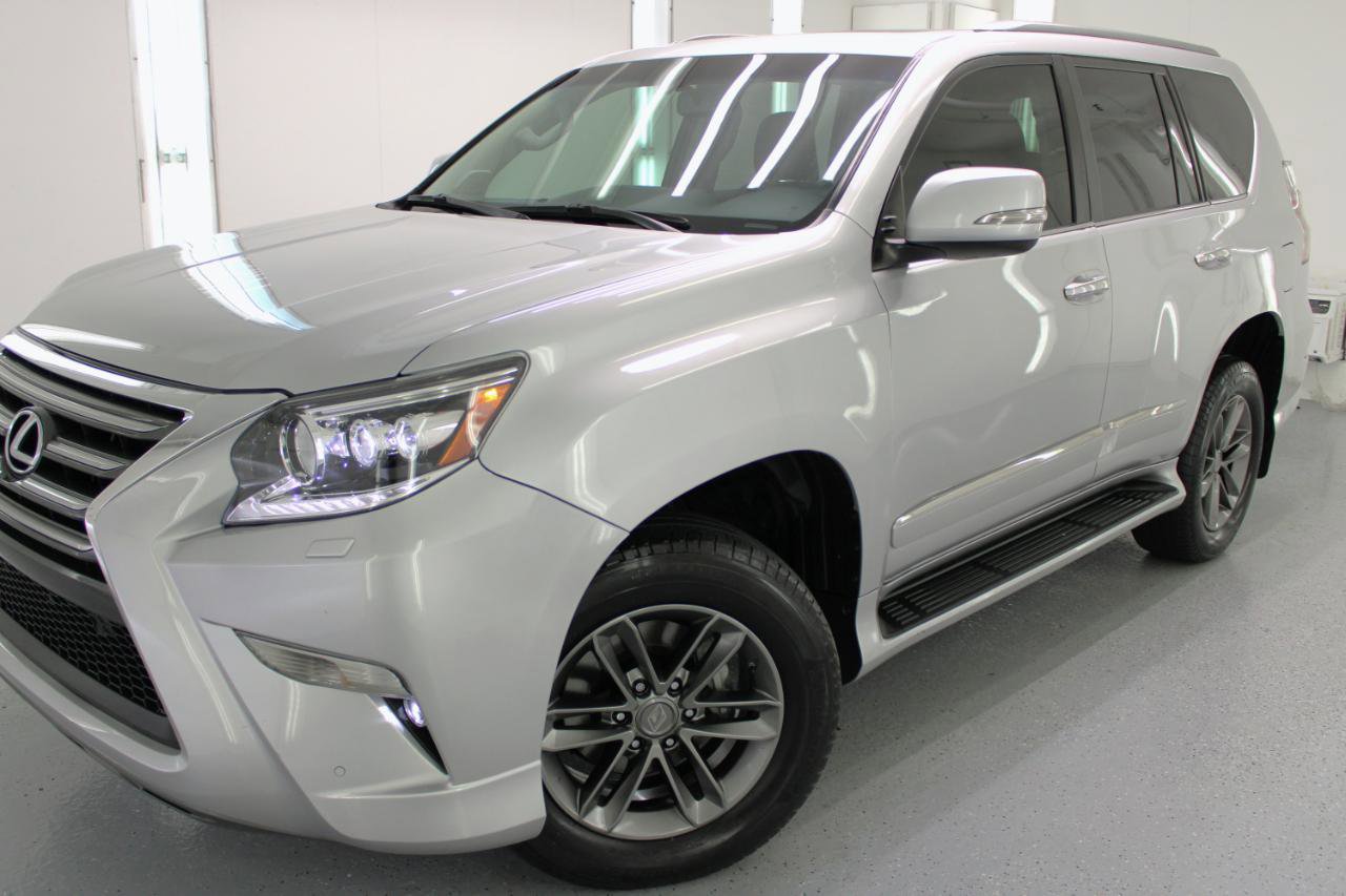 Used 2014 Lexus GX 460 w/ Premium Package image 13
