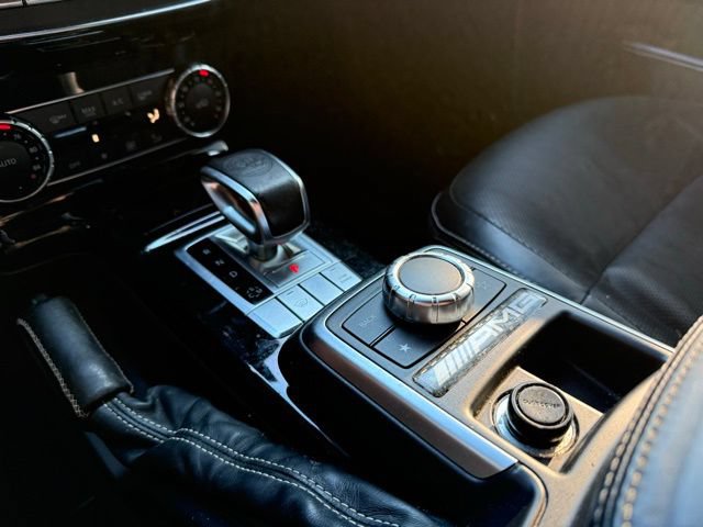 Used 2016 Mercedes-Benz G 63 AMG 4MATIC image 32