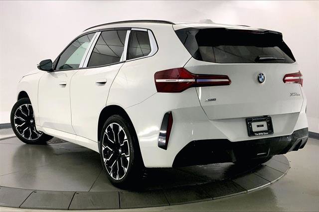 New 2026 BMW X3 xDrive30 image 2