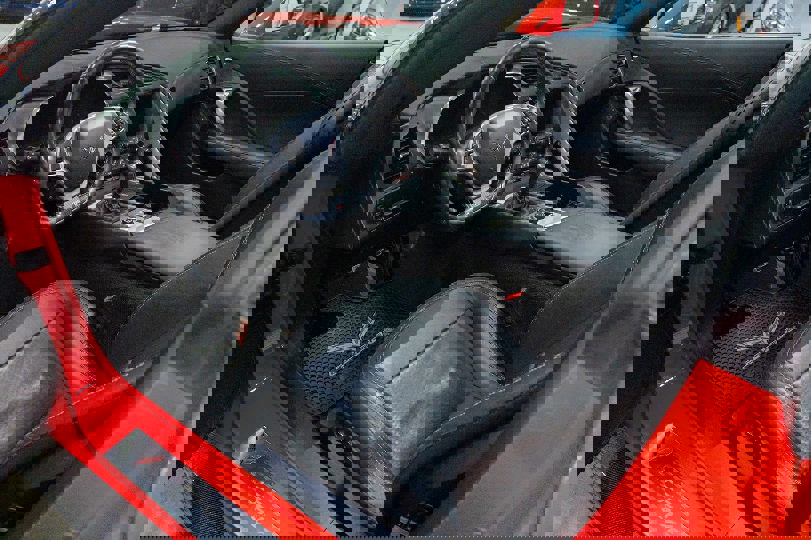 Used 2017 Chevrolet Corvette Z06 image 33