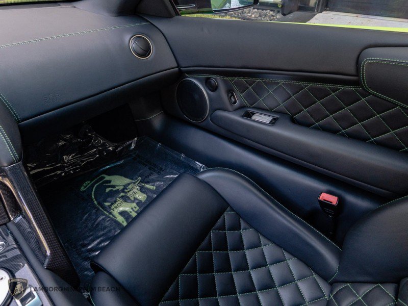 Used 2009 Lamborghini Murcielago LP 640 AWD/4WD image 17