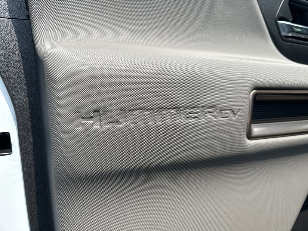 New 2025 GMC Hummer EV 3X image 71