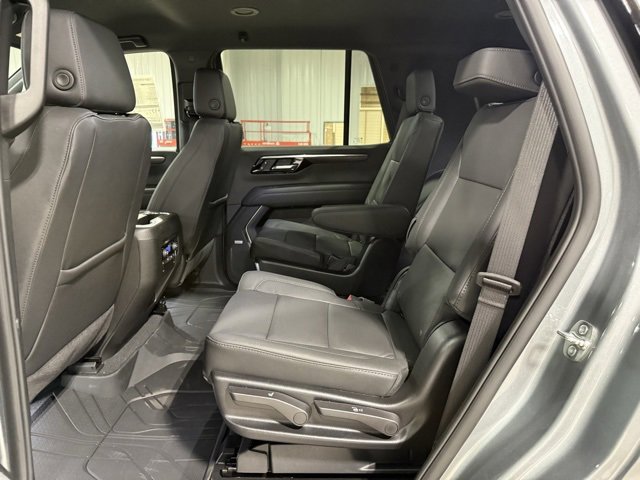 New 2026 Chevrolet Tahoe LT w/ Comfort Package image 30