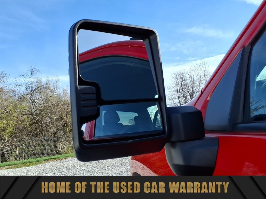 Certified 2025 Chevrolet Silverado 3500 LT w/ Convenience Package AWD/4WD image 32