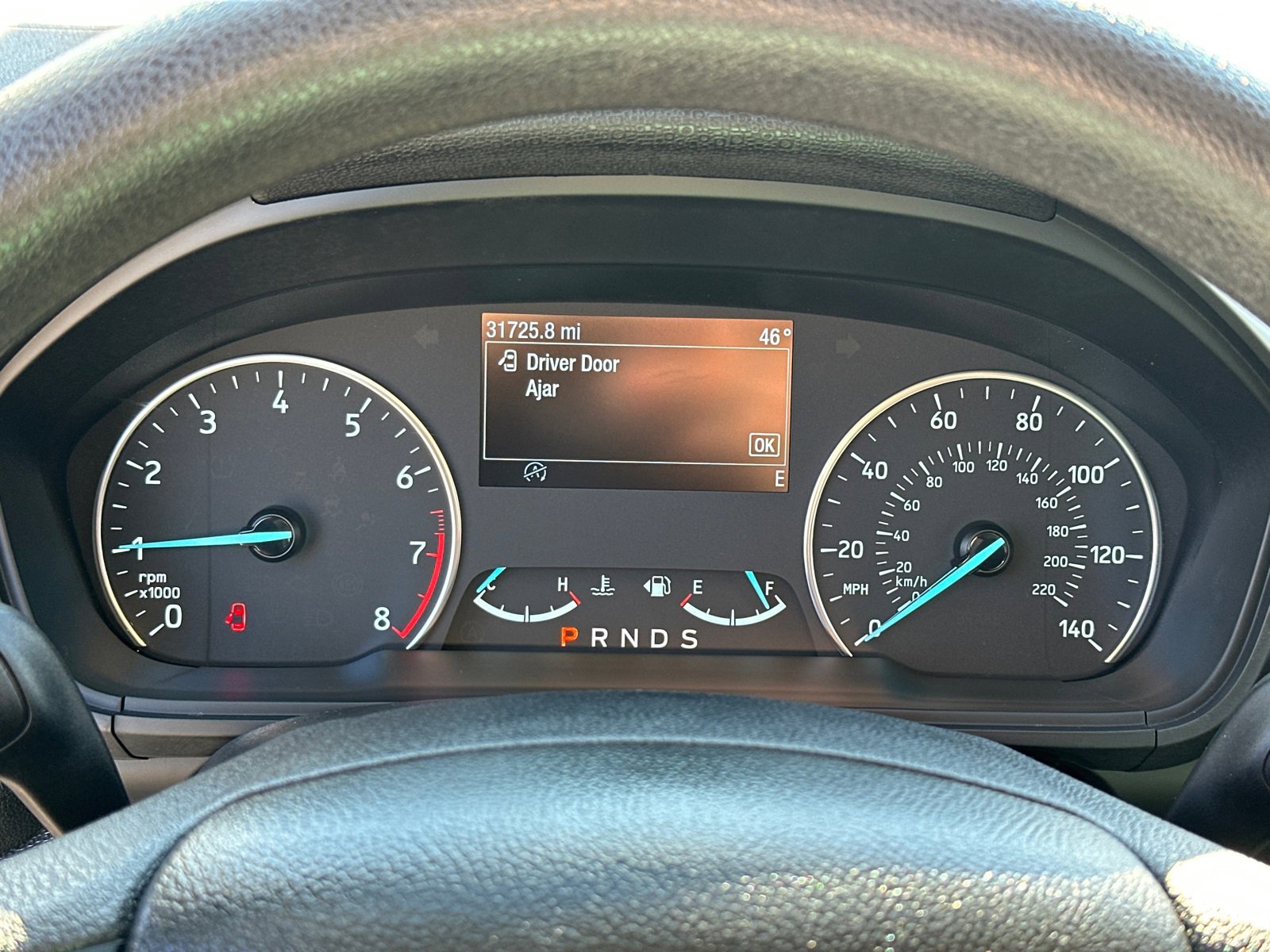 Used 2021 Ford EcoSport SE image 27