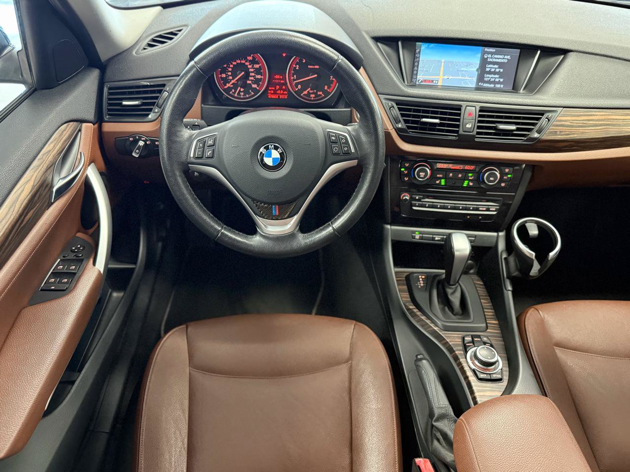 Used 2013 BMW X1 xDrive35i AWD/4WD image 13