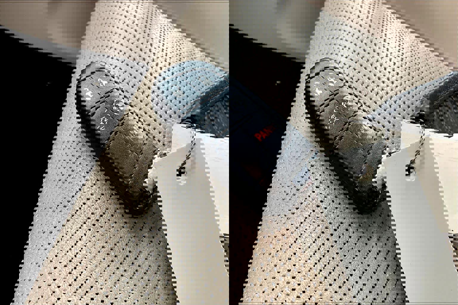 Used 2015 Jeep Grand Cherokee Limited w/ Luxury Group II image 14