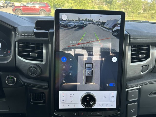 New 2025 Ford F150 Lightning Flash image 16