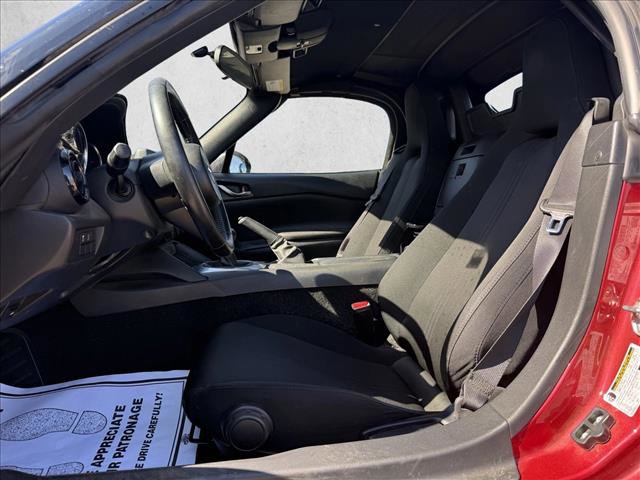 Used 2017 MAZDA MX-5 Miata Sport image 10