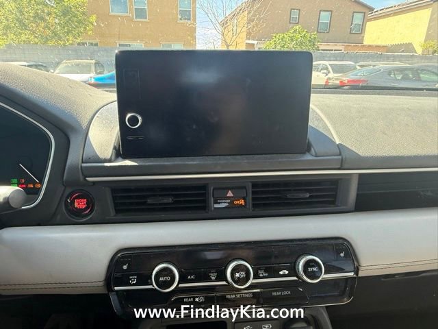 Used 2024 Honda Pilot Touring image 6