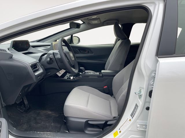 New 2026 Toyota Prius LE image 9