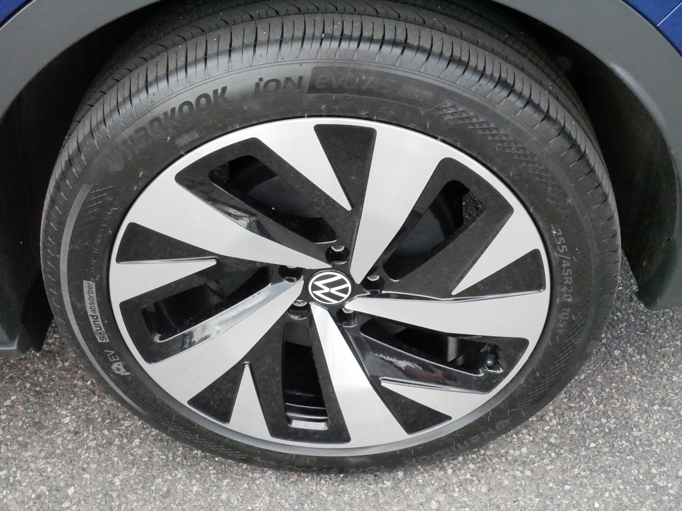 Certified 2021 Volkswagen ID.4 Pro S RWD image 15
