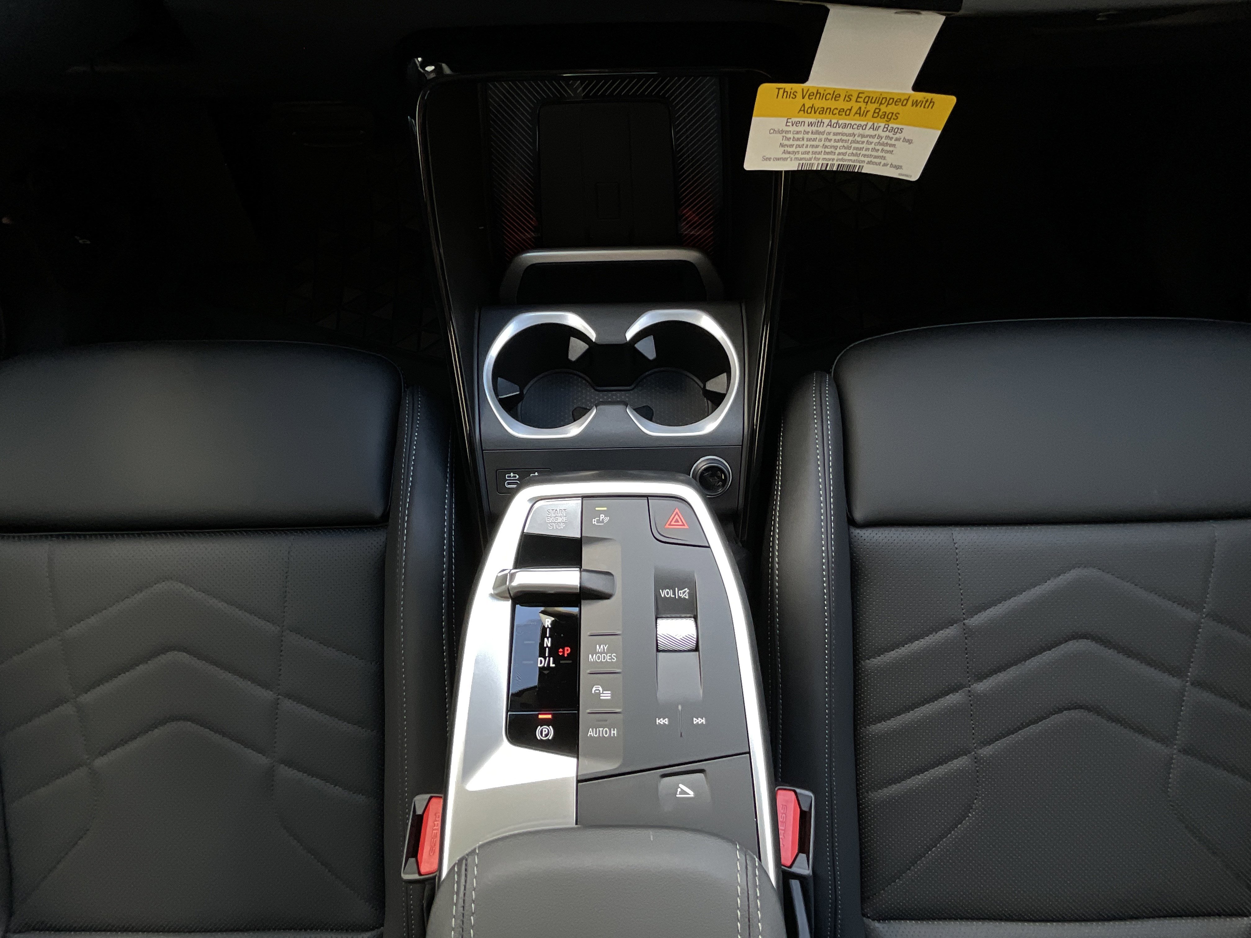 New 2026 BMW X2 xDrive28i w/ Convenience Package image 18