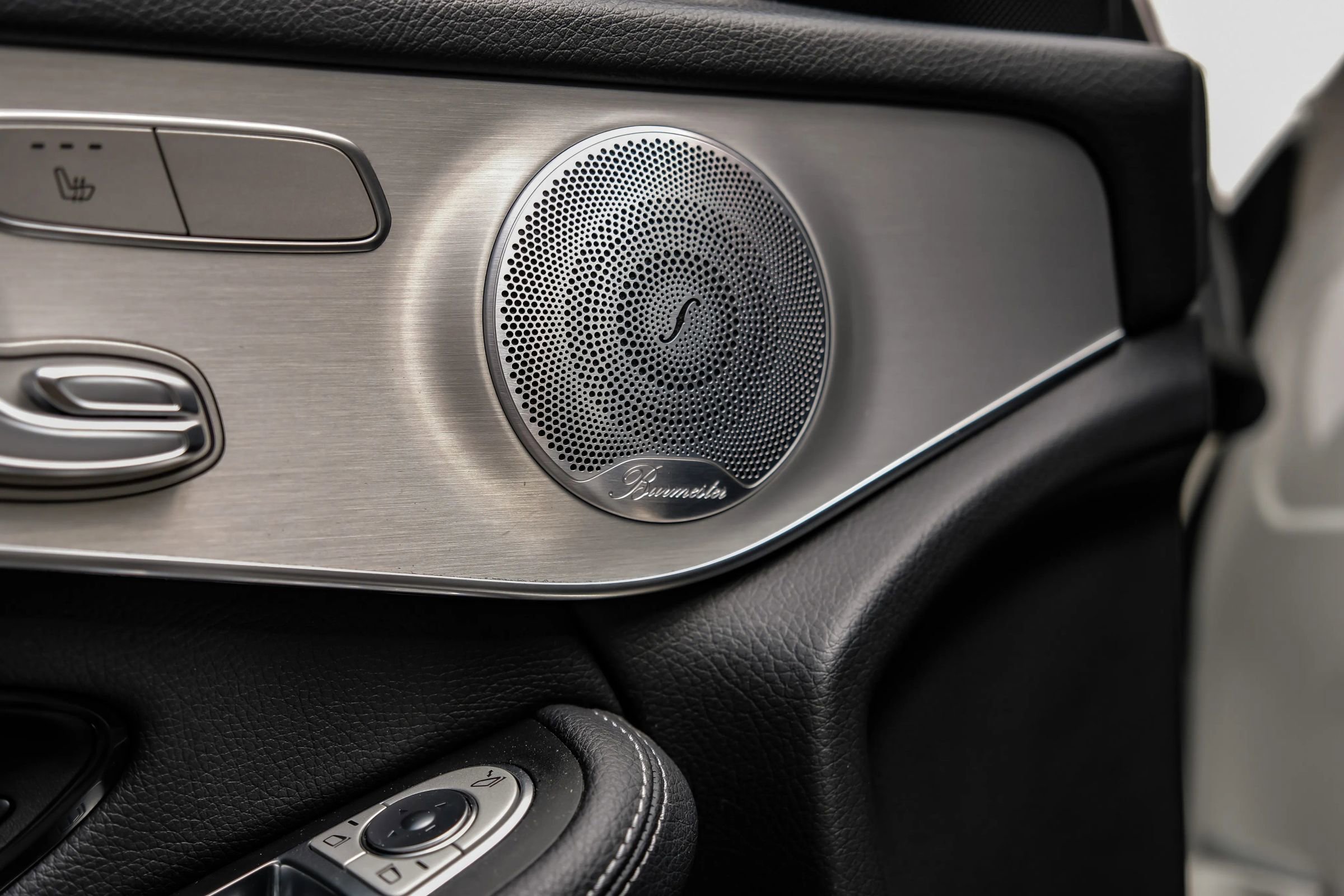 Used 2019 Mercedes-Benz GLC 300 image 53