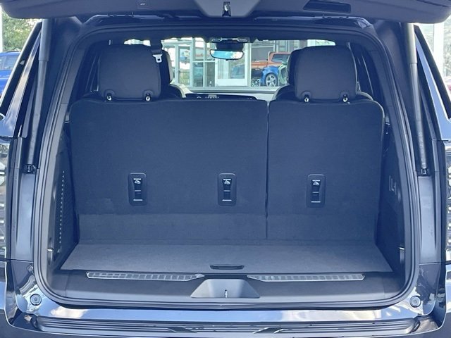 New 2026 Chevrolet Tahoe RST w/ RST Performance Edition image 14