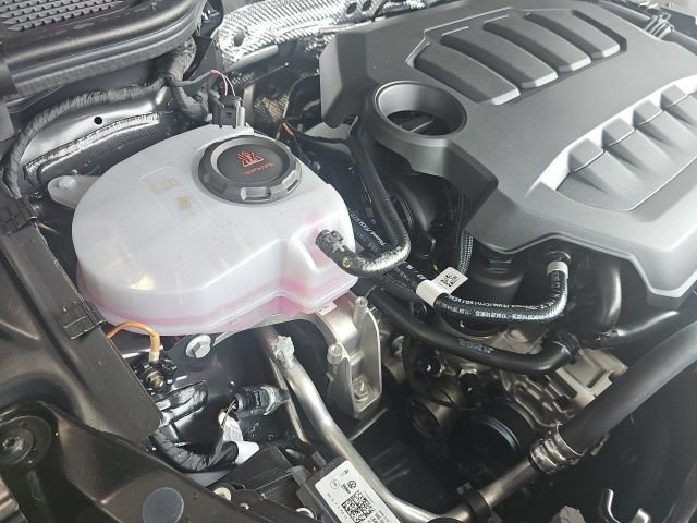 New 2025 Volkswagen GTI Autobahn image 48