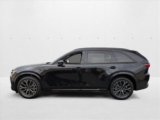 New 2025 MAZDA CX-70 3.3 Turbo S w/ Premium Plus image 5