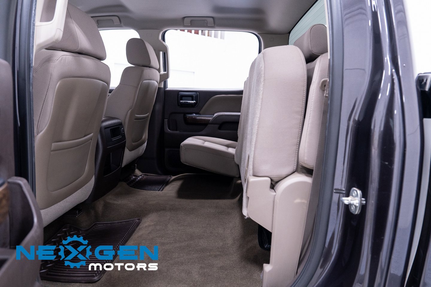 Used 2014 Chevrolet Silverado 1500 LT w/ LT Convenience Package image 35