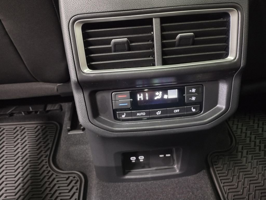 New 2026 Volkswagen Atlas SEL Premium R-Line image 44