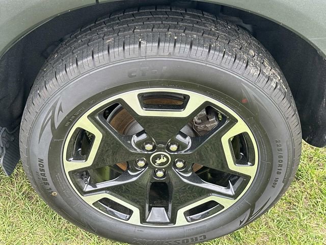 Used 2021 Ford Bronco Sport Outer Banks image 19