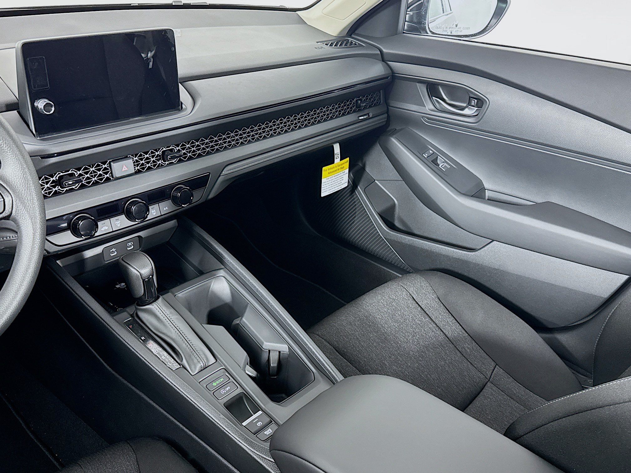 New 2026 Honda Accord LX image 21
