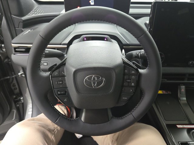 New 2026 Toyota bZ FWD image 32