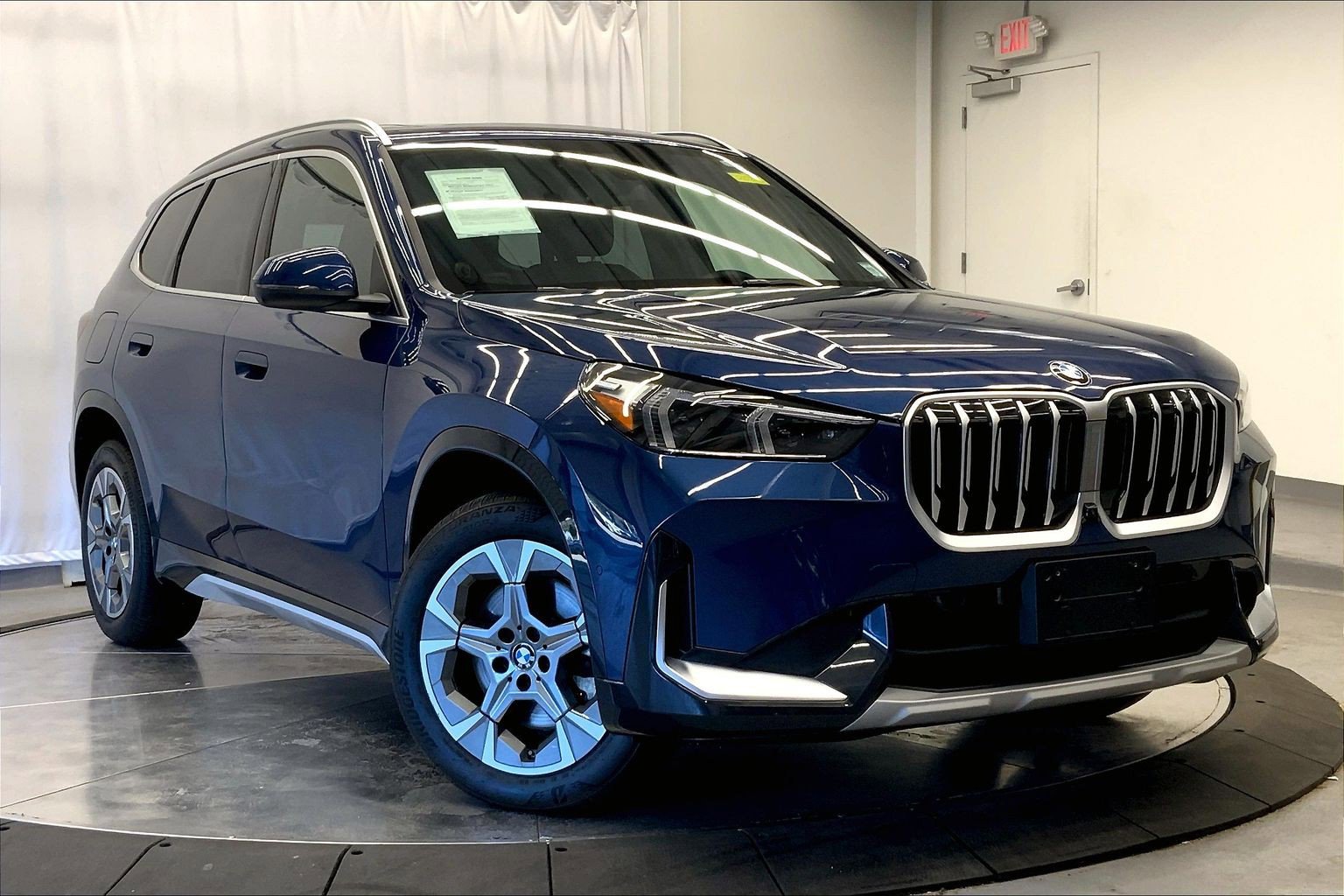 Used 2025 BMW X1 xDrive28i w/ Premium Package