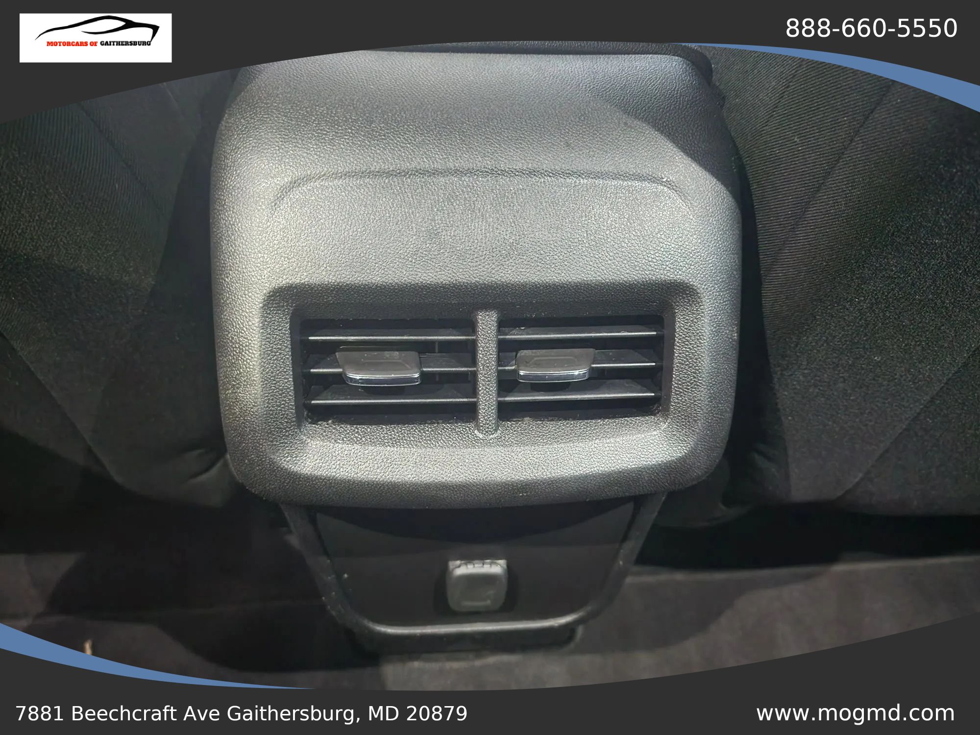 Used 2018 Chevrolet Equinox LS FWD image 15