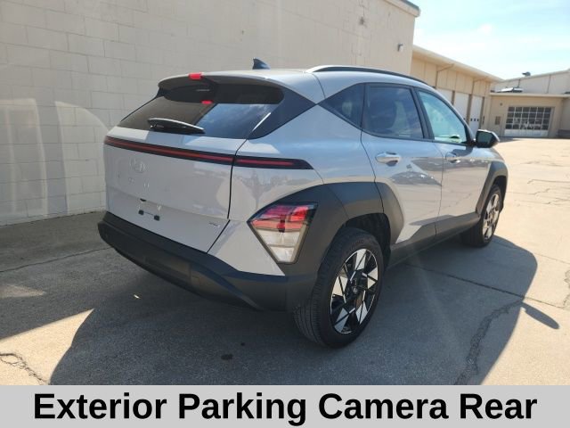 Used 2025 Hyundai Kona SEL image 7
