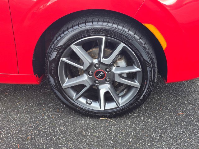 Used 2020 Kia Soul GT-Line w/ GT 2.0L Power Sunroof Package image 9