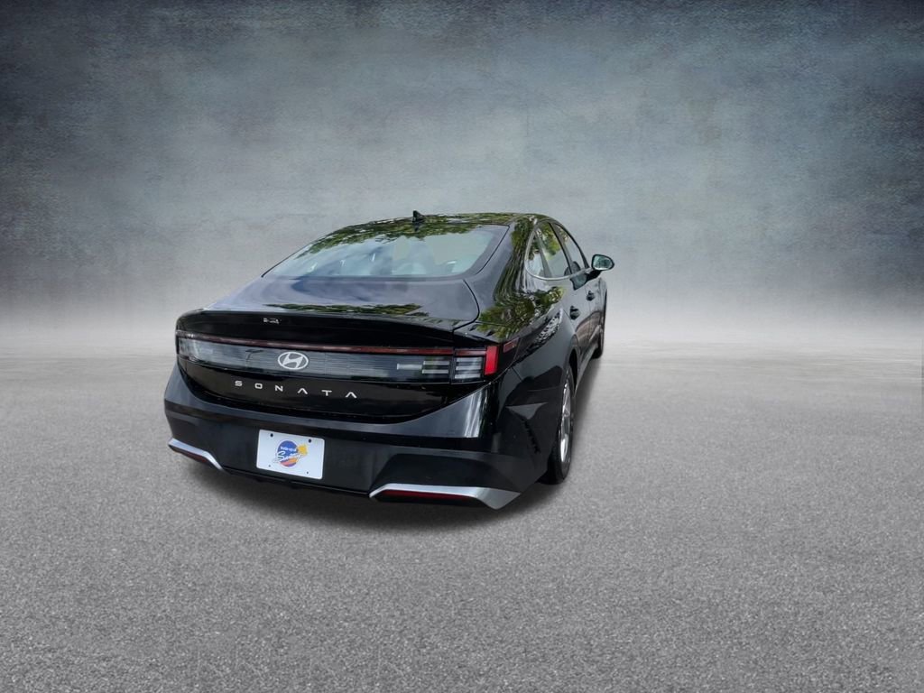 Used 2026 Hyundai Sonata SE image 21