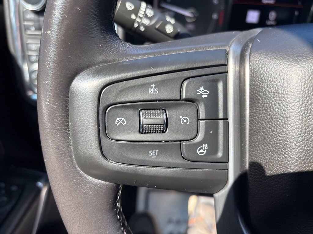 Certified 2021 GMC Sierra 1500 Denali w/ Denali Ultimate Package image 21