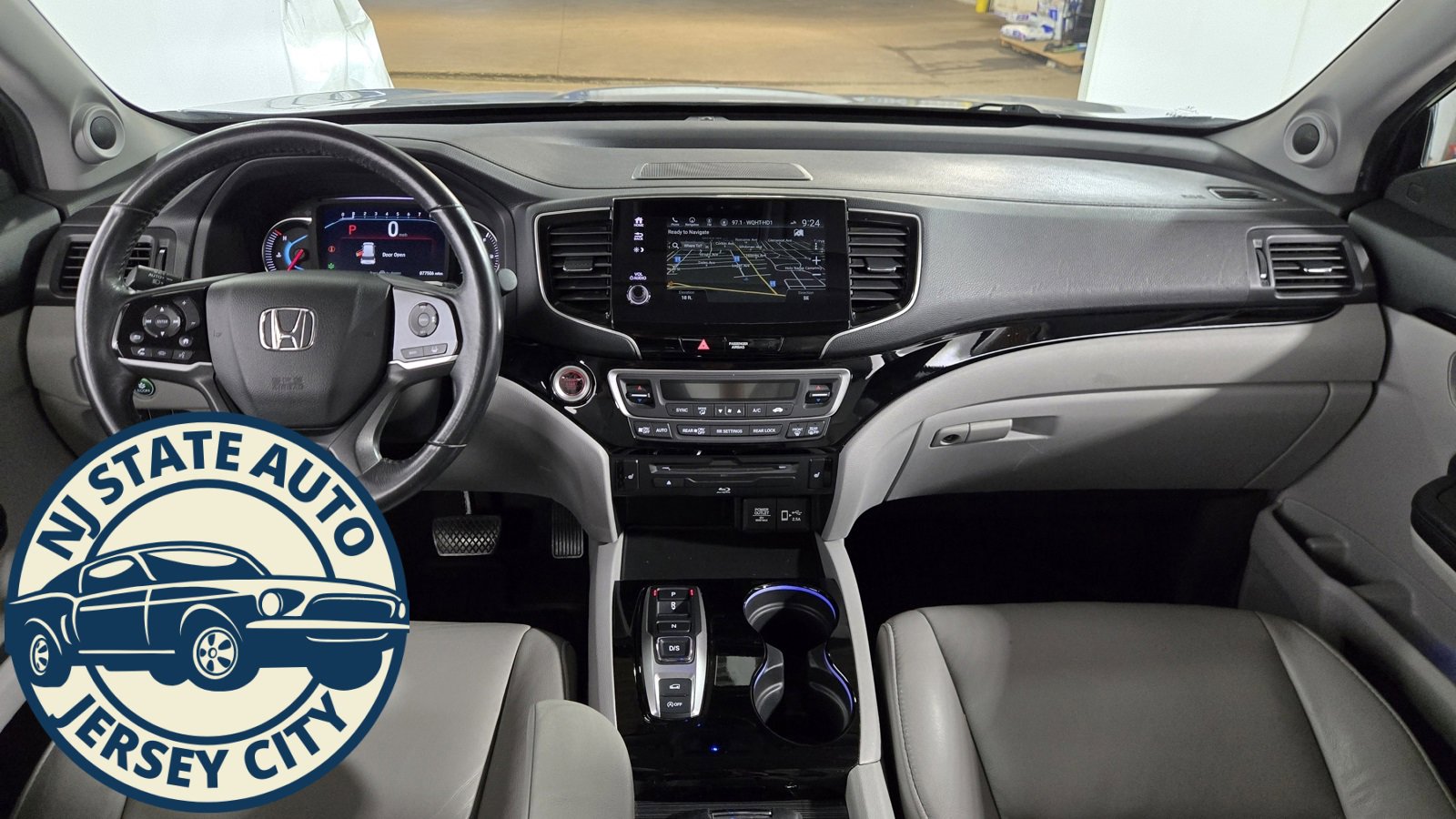 Used 2020 Honda Pilot Touring image 28