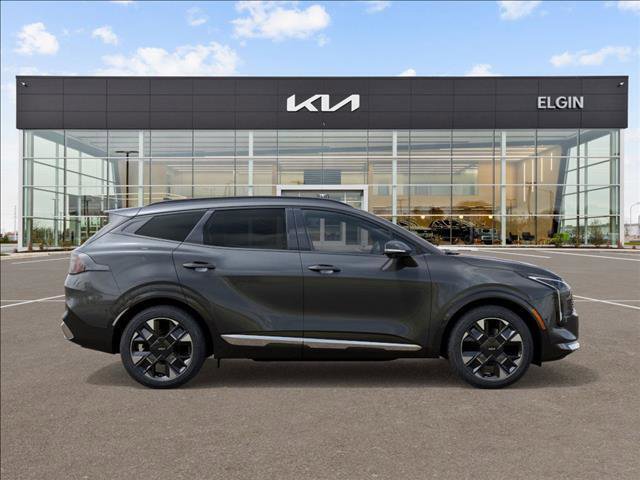 Used 2026 Kia Sportage SX Prestige AWD/4WD image 7