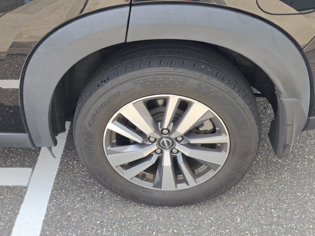 Certified 2023 Nissan Pathfinder SL AWD/4WD image 11