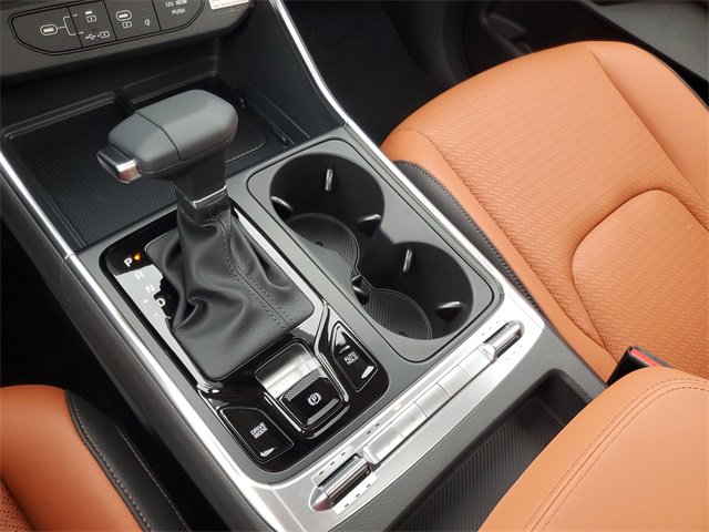 New 2026 Kia Carnival SX Prestige image 27